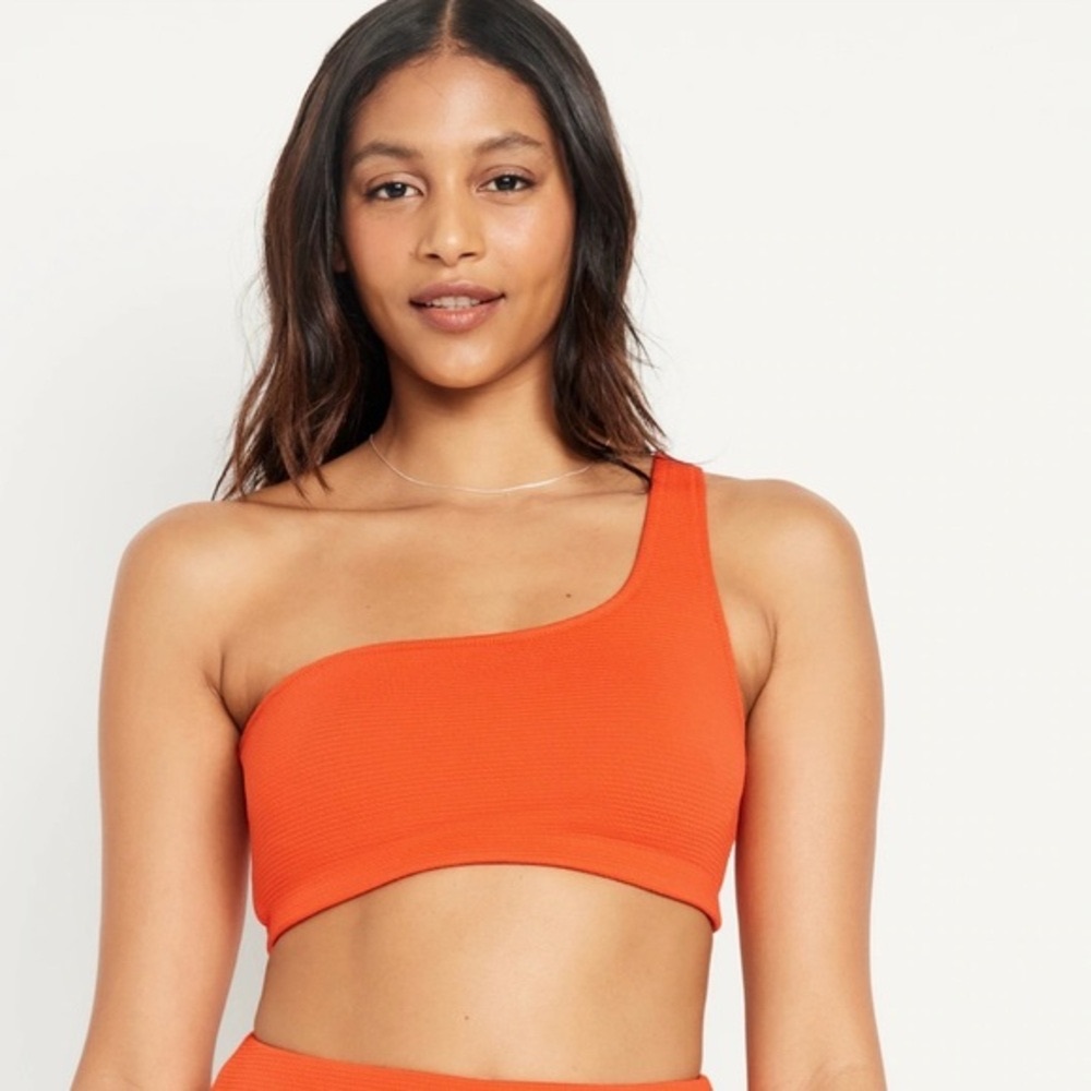 NWT Old Navy Separates, Sold as Lot - Size Small and Medium, Orange - Picture 2 of 9